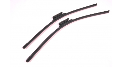 Wycieraczki Bosch Aerotwin do Mercedes Citan I (07.2012-08.2021)